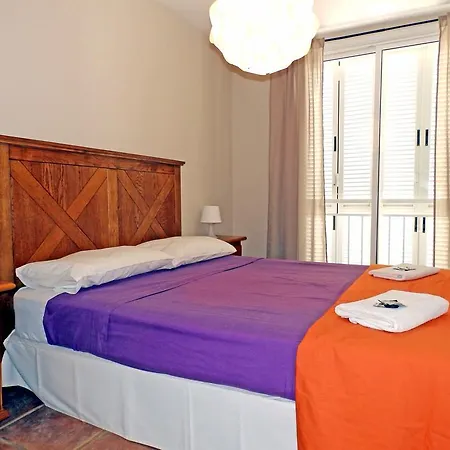 Appartement Medano - Atico Playa El Médano