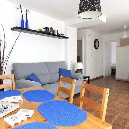 Medano - Atico Playa Apartamento El Médano