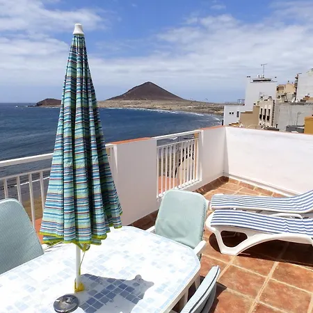 Apartamento Medano - Atico Playa *