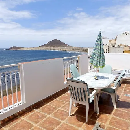 Medano - Atico Playa