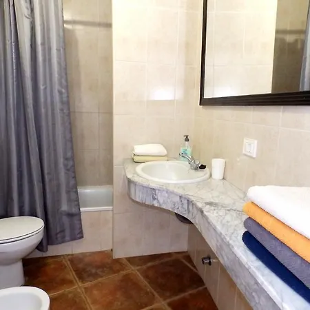 Medano - Atico Playa