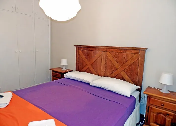 Medano - Atico Playa * El Médano