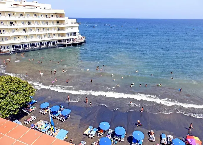 Medano - Atico Playa El Médano