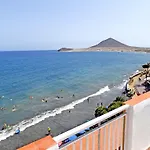 公寓 Medano - Atico Playa *