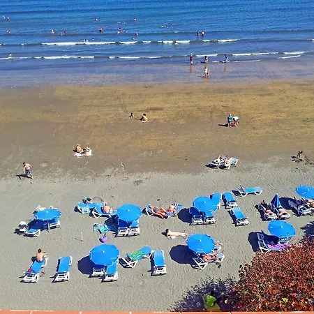 Medano - Atico Playa Appartement El Médano