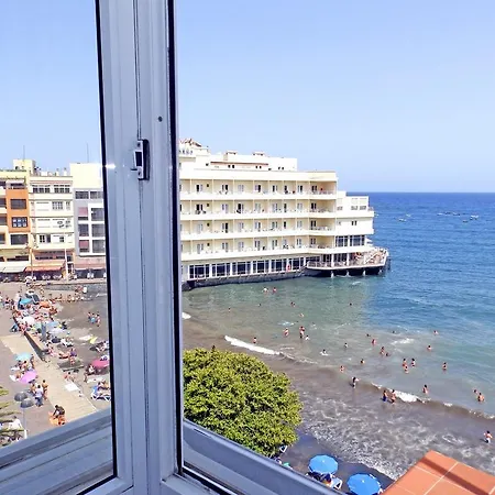 Medano - Atico Playa
