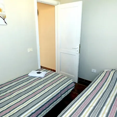 Appartement Medano - Atico Playa El Médano