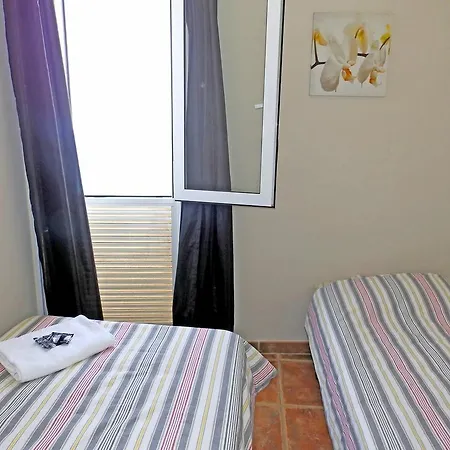 Medano - Atico Playa Apartament *