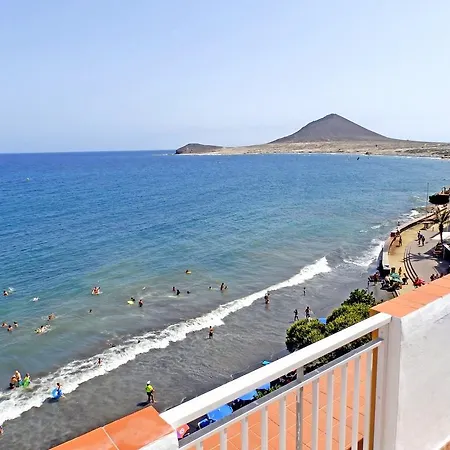 Appartement Medano - Atico Playa *