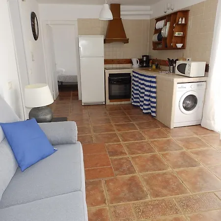 Apartament Medano - Atico Playa El Médano