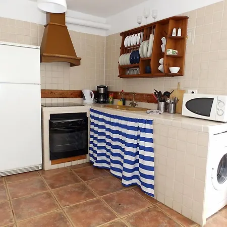 Apartament Medano - Atico Playa El Médano