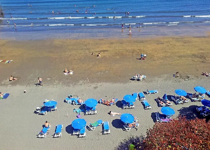 Medano - Atico Playa Appartement El Médano