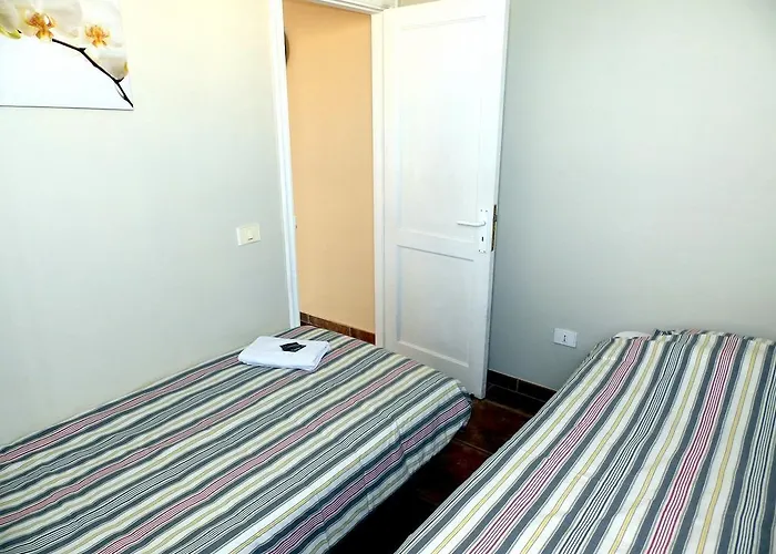 Appartement Medano - Atico Playa El Médano