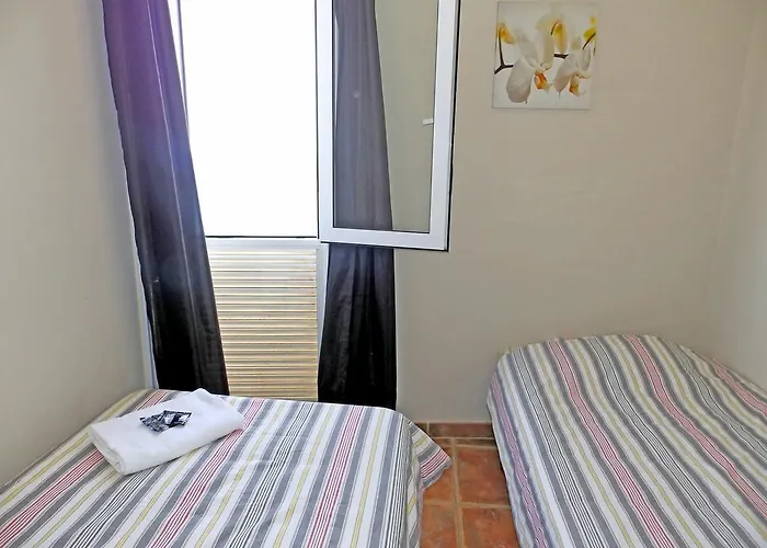 Medano - Atico Playa Appartement *