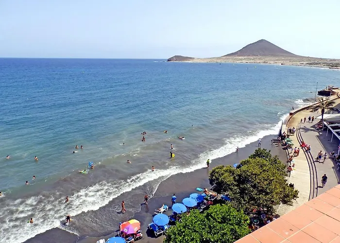 Medano - Atico Playa