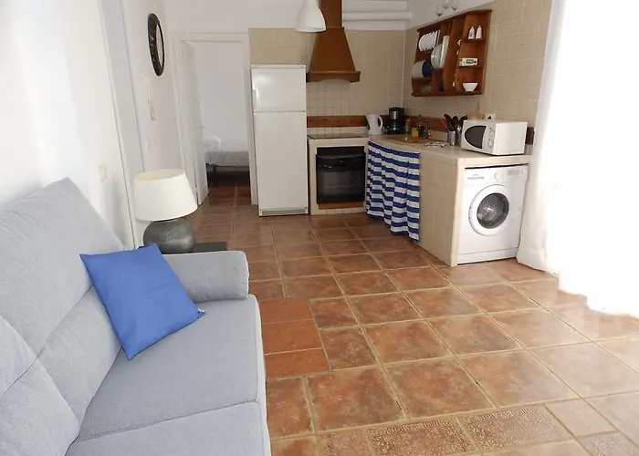 Appartement Medano - Atico Playa El Médano