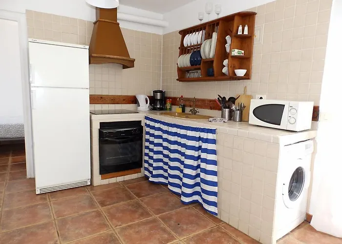 Appartement Medano - Atico Playa El Médano