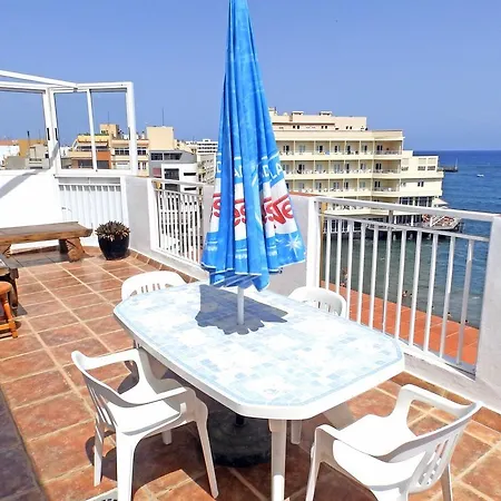 شقة Medano - Atico Playa El Médano